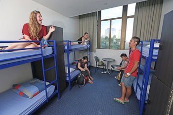 Sydney Central YHA - Hostel - Tourism Caloundra 13