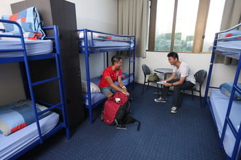 Sydney Central YHA - Hostel - Tourism Caloundra 14