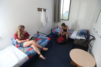 Sydney Central YHA - Hostel - Tourism Caloundra 16