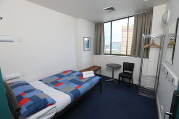 Sydney Central YHA - Hostel - Tourism Caloundra 17