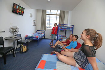 Sydney Central YHA - Hostel - Tourism Caloundra 18