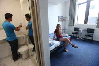 Sydney Central YHA - Hostel - Tourism Caloundra 19