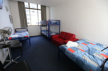 Sydney Central YHA - Hostel - Tourism Caloundra 20