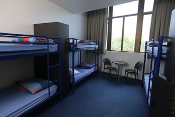 Sydney Central YHA - Hostel - Tourism Caloundra 21