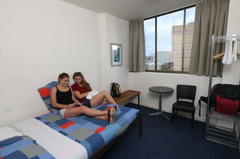 Sydney Central YHA - Hostel - Tourism Caloundra 22