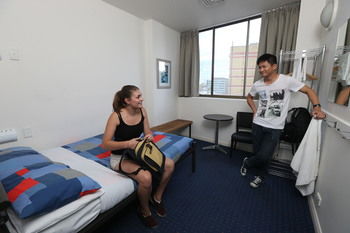 Sydney Central YHA - Hostel - Tourism Caloundra 24