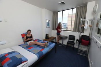 Sydney Central YHA - Hostel - Tourism Caloundra 26