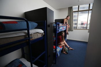 Sydney Central YHA - Hostel - Tourism Caloundra 27