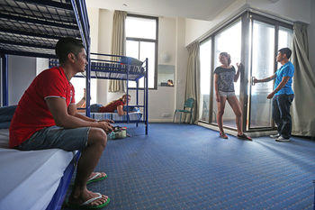 Sydney Central YHA - Hostel - Tourism Caloundra 28