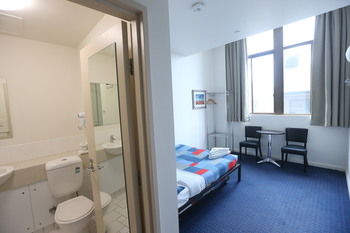 Sydney Central YHA - Hostel - Tourism Caloundra 29