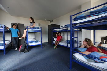 Sydney Central YHA - Hostel - Tourism Caloundra 30