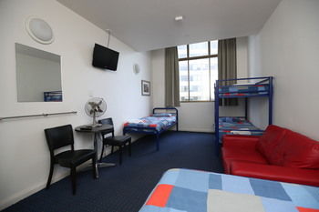 Sydney Central YHA - Hostel - Tourism Caloundra 31