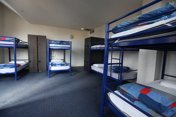 Sydney Central YHA - Hostel - Tourism Caloundra 32