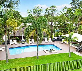 Gateway Lifestyle The Pines - Tourism Caloundra 2