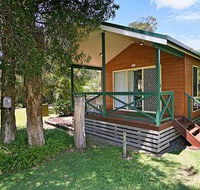 Gateway Lifestyle Lorikeet - Tourism Caloundra
