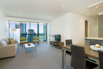 Melbourne Short Stay Apartment At SouthbankOne - Tourism Caloundra 1