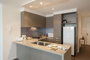 Melbourne Short Stay Apartment At SouthbankOne - Tourism Caloundra 2