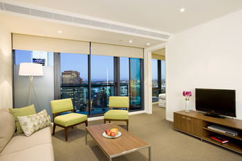 Melbourne Short Stay Apartment At SouthbankOne - Tourism Caloundra 3