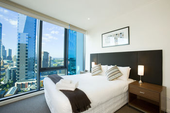 Melbourne Short Stay Apartment At SouthbankOne - Tourism Caloundra 4