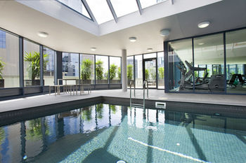 Melbourne Short Stay Apartment At SouthbankOne - Tourism Caloundra 5