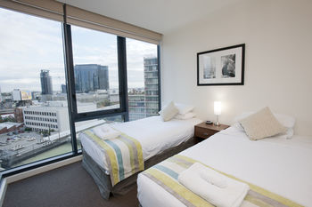 Melbourne Short Stay Apartment At SouthbankOne - Tourism Caloundra 7