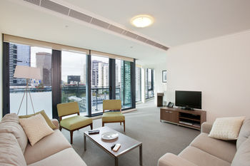 Melbourne Short Stay Apartment At SouthbankOne - Tourism Caloundra 9