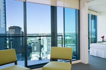 Melbourne Short Stay Apartment At SouthbankOne - Tourism Caloundra 10