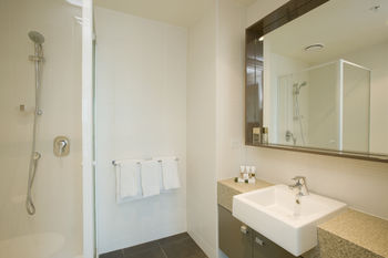 Melbourne Short Stay Apartment At SouthbankOne - Tourism Caloundra 13