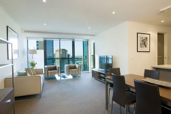 Melbourne Short Stay Apartment At SouthbankOne - Tourism Caloundra 14