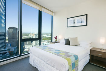 Melbourne Short Stay Apartment At SouthbankOne - Tourism Caloundra 15