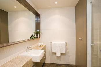 Melbourne Short Stay Apartment At SouthbankOne - Tourism Caloundra 16