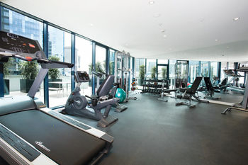 Melbourne Short Stay Apartment At SouthbankOne - Tourism Caloundra 17