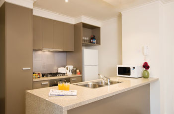Melbourne Short Stay Apartment At SouthbankOne - Tourism Caloundra 18