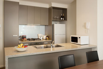 Melbourne Short Stay Apartment At SouthbankOne - Tourism Caloundra 20