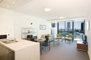 Melbourne Short Stay Apartment At SouthbankOne - Tourism Caloundra 21