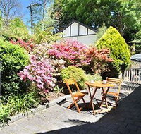 Holly Lodge - Tourism Caloundra