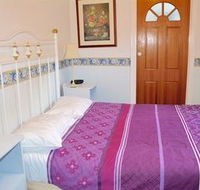 Georgian Court Bed amp Breakfast - Tourism Caloundra