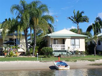 Maroochy River Resort & Bungalows - Tourism Caloundra 19