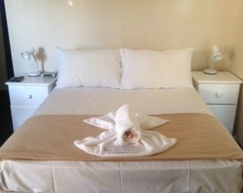 Maroochy River Resort & Bungalows - Tourism Caloundra 26