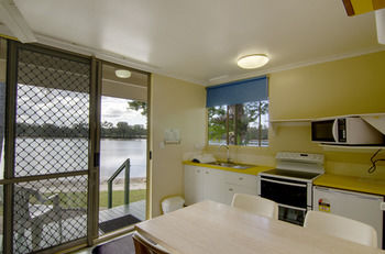 Maroochy River Resort & Bungalows - Tourism Caloundra 28