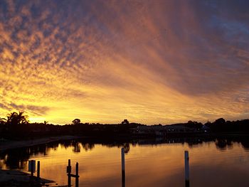 Maroochy River Resort & Bungalows - Tourism Caloundra 7