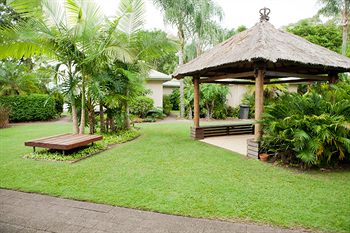 Maroochy River Resort & Bungalows - Tourism Caloundra 9