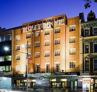 Great Southern Hotel - Sydney - Tourism Caloundra