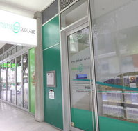 AKOM Docklands - Tourism Caloundra