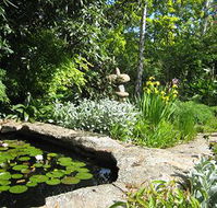 Bungunyah Apartments - Tourism Caloundra