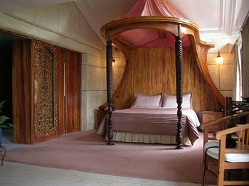 Olinda VIC Tourism Caloundra