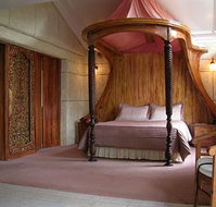 A Camelot Tower amp Penthouse - Tourism Caloundra