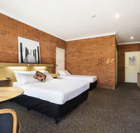 Archer Hotel Nowra - Tourism Caloundra