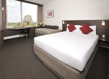 Ibis Melbourne Glen Waverley - Tourism Caloundra 10