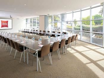 Ibis Melbourne Glen Waverley - Tourism Caloundra 16